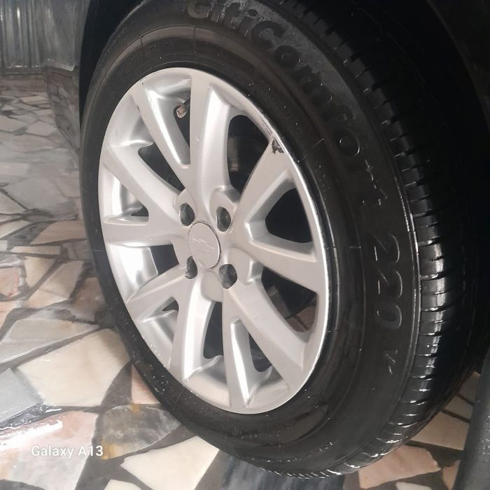 15 diska kafolat bilan