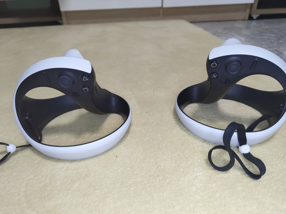 Vr2 очила за PlayStation 5