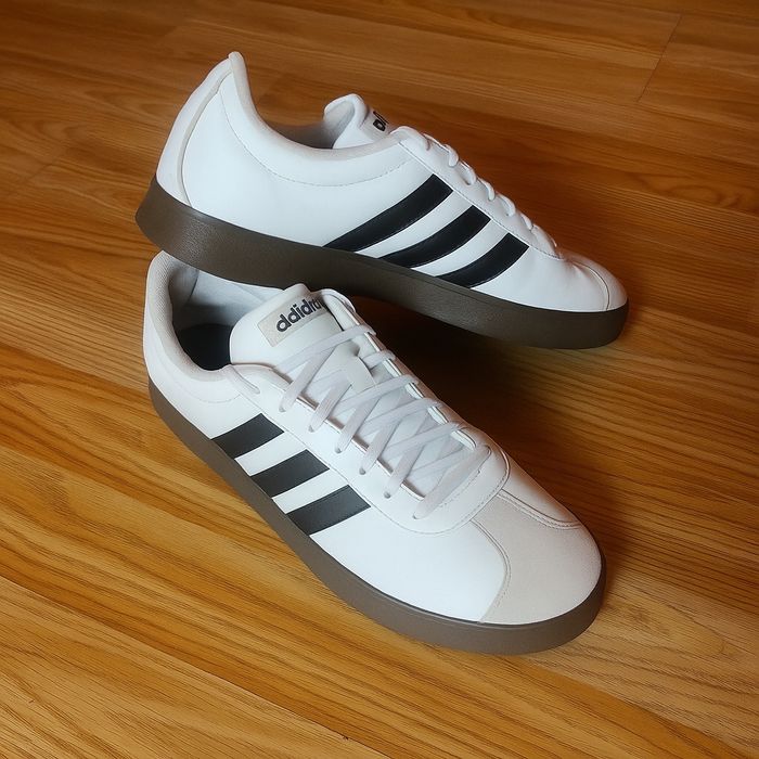 Спортни обувки Adidas samba