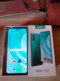 Смартфон WIKO T50 6gb 120gb