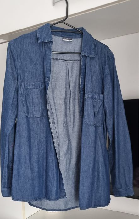 Camasi de blugi dama