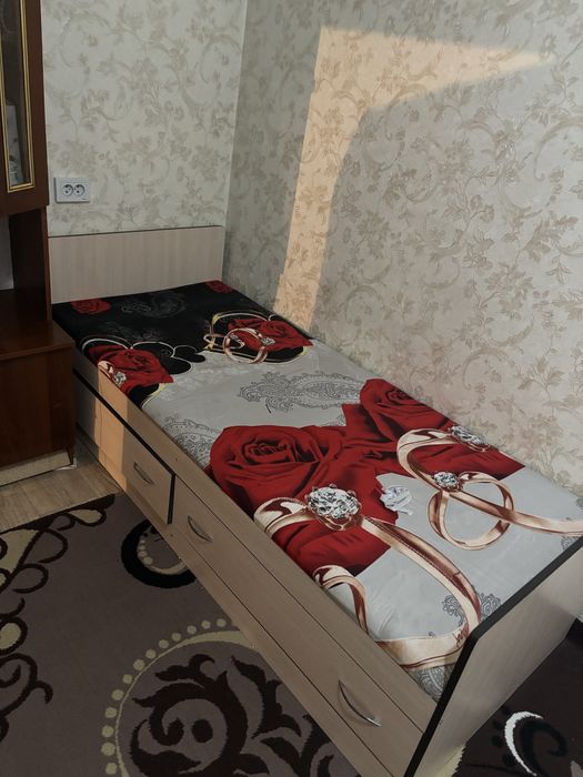 Кровать односпальная,детская,подростковая