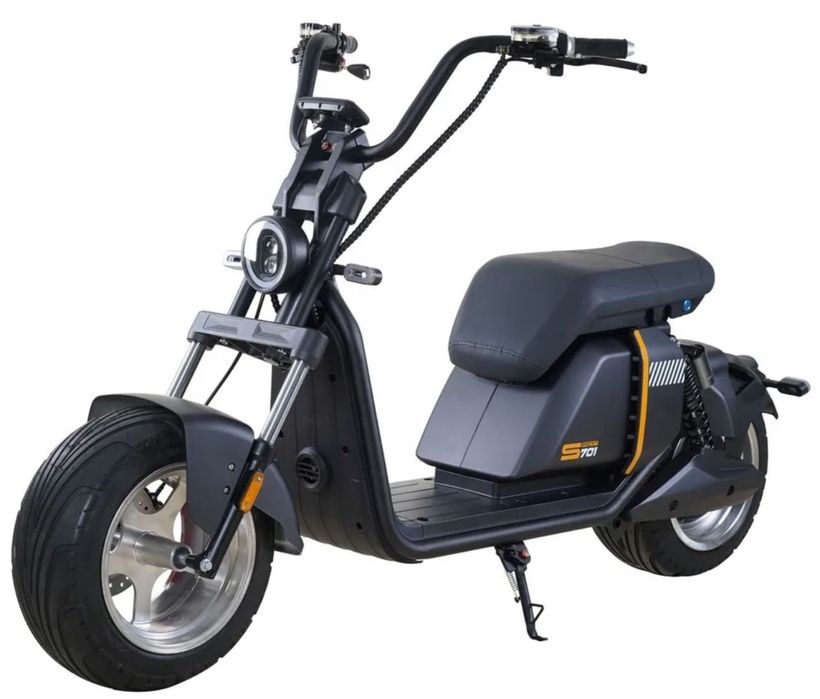 Scuter electric S701 2000W