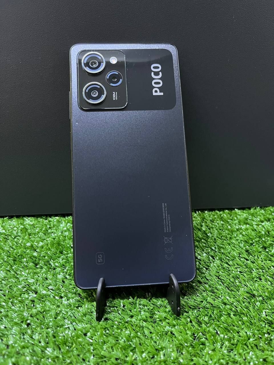 Poco X5 Pro/256 gb