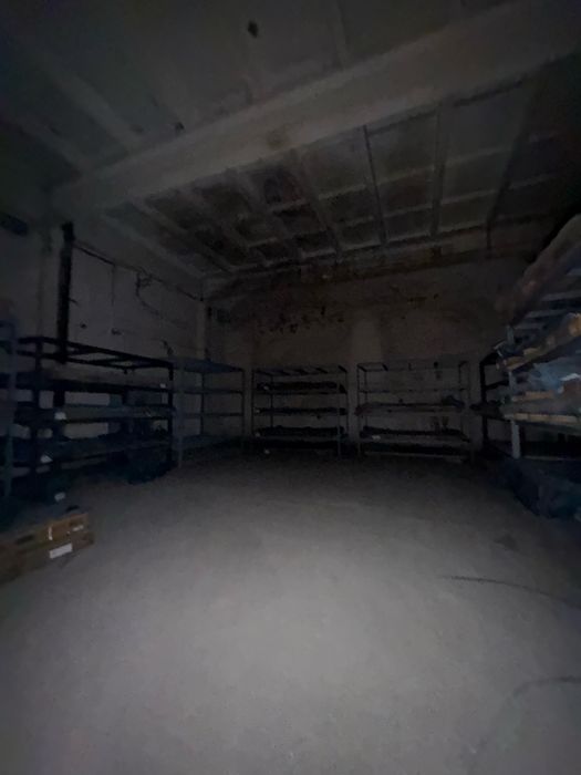 Аренда помешений для склада и производства