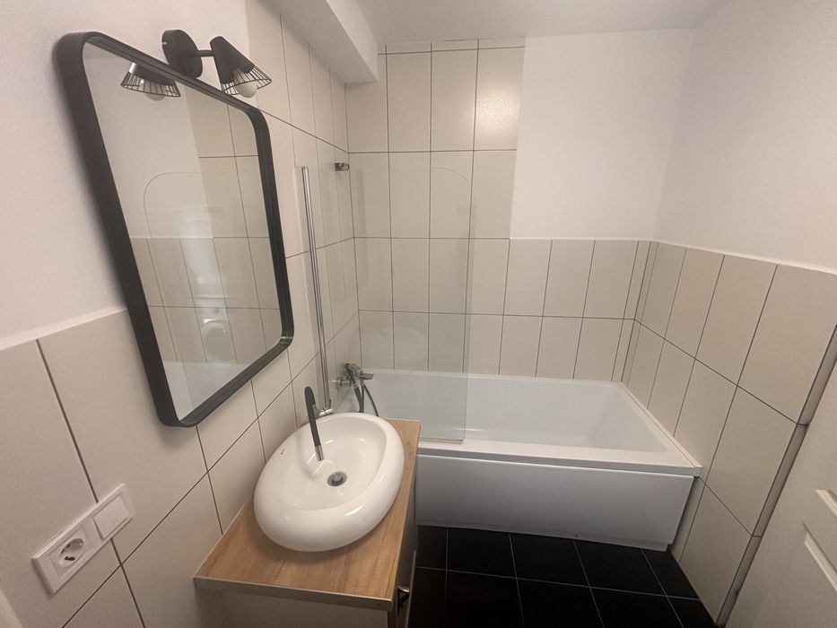 Apartament 2 camere Ocupabil Imediat