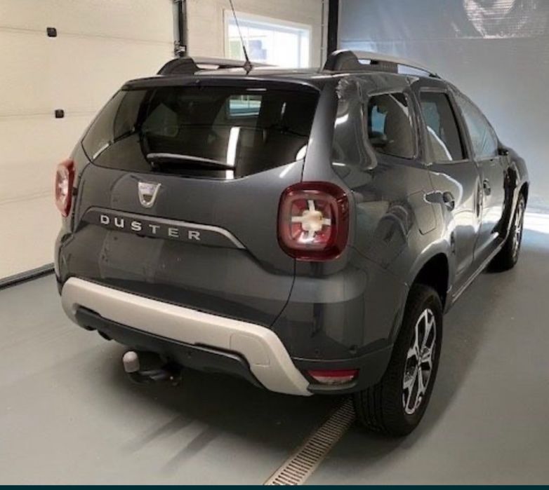 Vand piese Dacia Duster Hjd  1.2 Tce 4*2/2019/