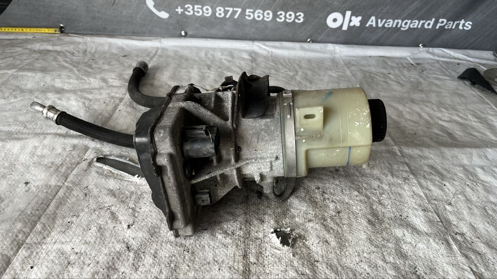 Renault Trafic 1.6 DCi хидравлична помпа