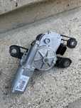 Motoras haion + incuietoare skoda fabia 3