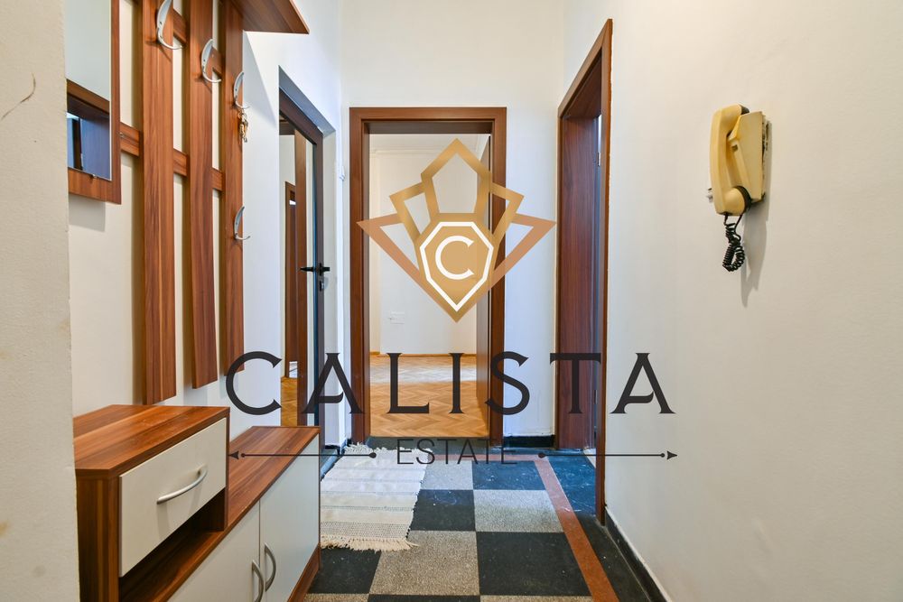 Дава се под наем Двустаен апартамент в София, Център - 78 кв.м за 700 € - Снимка #9