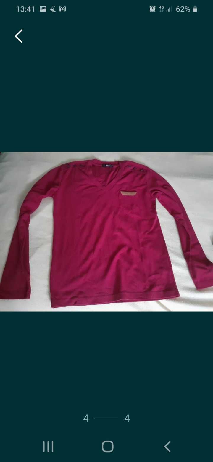 Bluza Asics noua dama, Legea, plus..