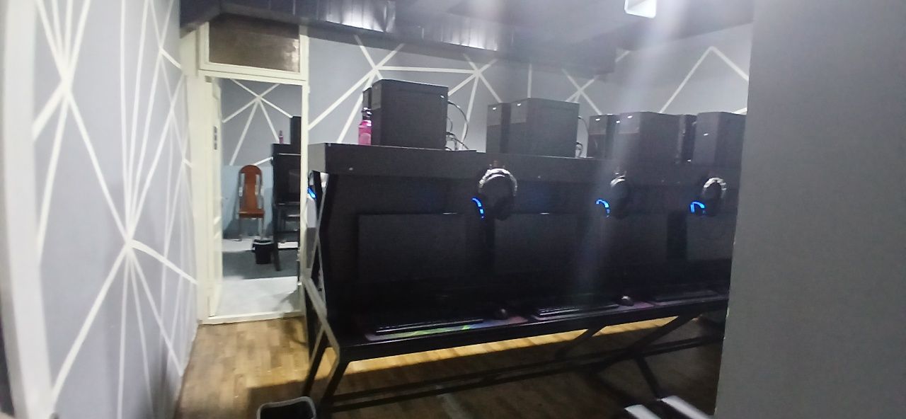 Game Club namangan