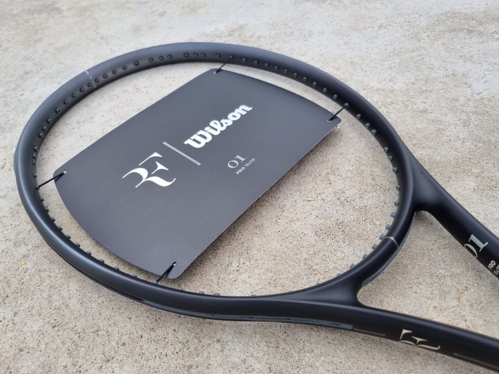 Racheta tenis Wilson Roger Federer RF 01