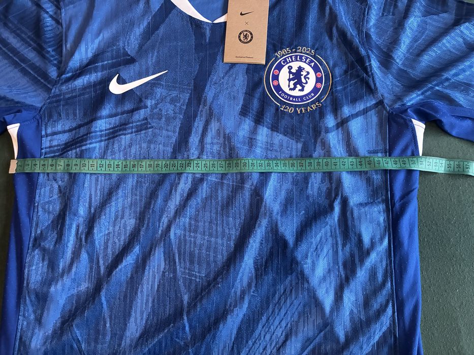 НОВА! 120 години Chelsea 2025/2026