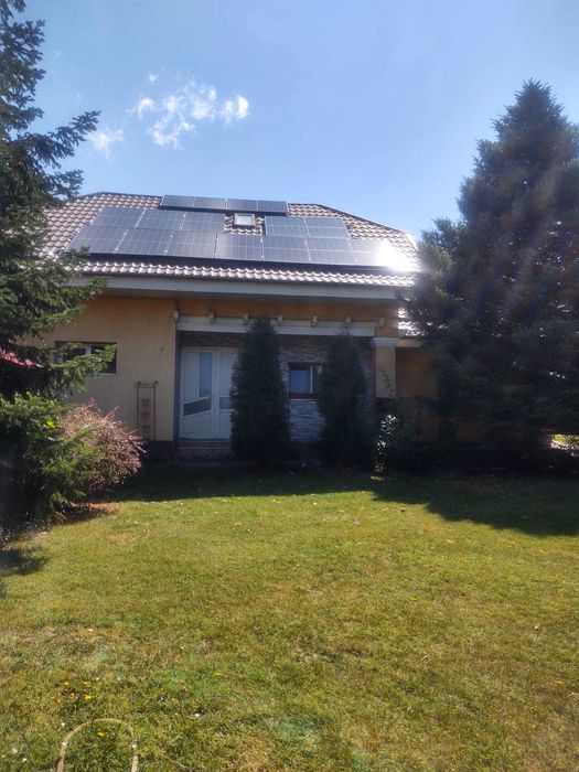 Casa de vanzare in Com. RECEA