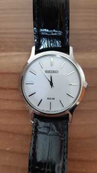 Мъжки часовник Seiko Solar SUP873P1