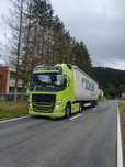 Vand Volvo FH460 XXL ansamblu sau separat krone sd