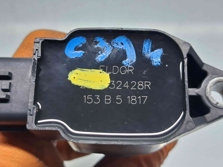 Bobina inductie  Dacia Logan 2 [Fabr 2012-2020] 224332428R 0.9 TCe H4B