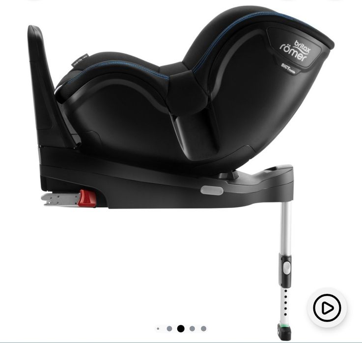 Vand Scaun masina Britax 360°