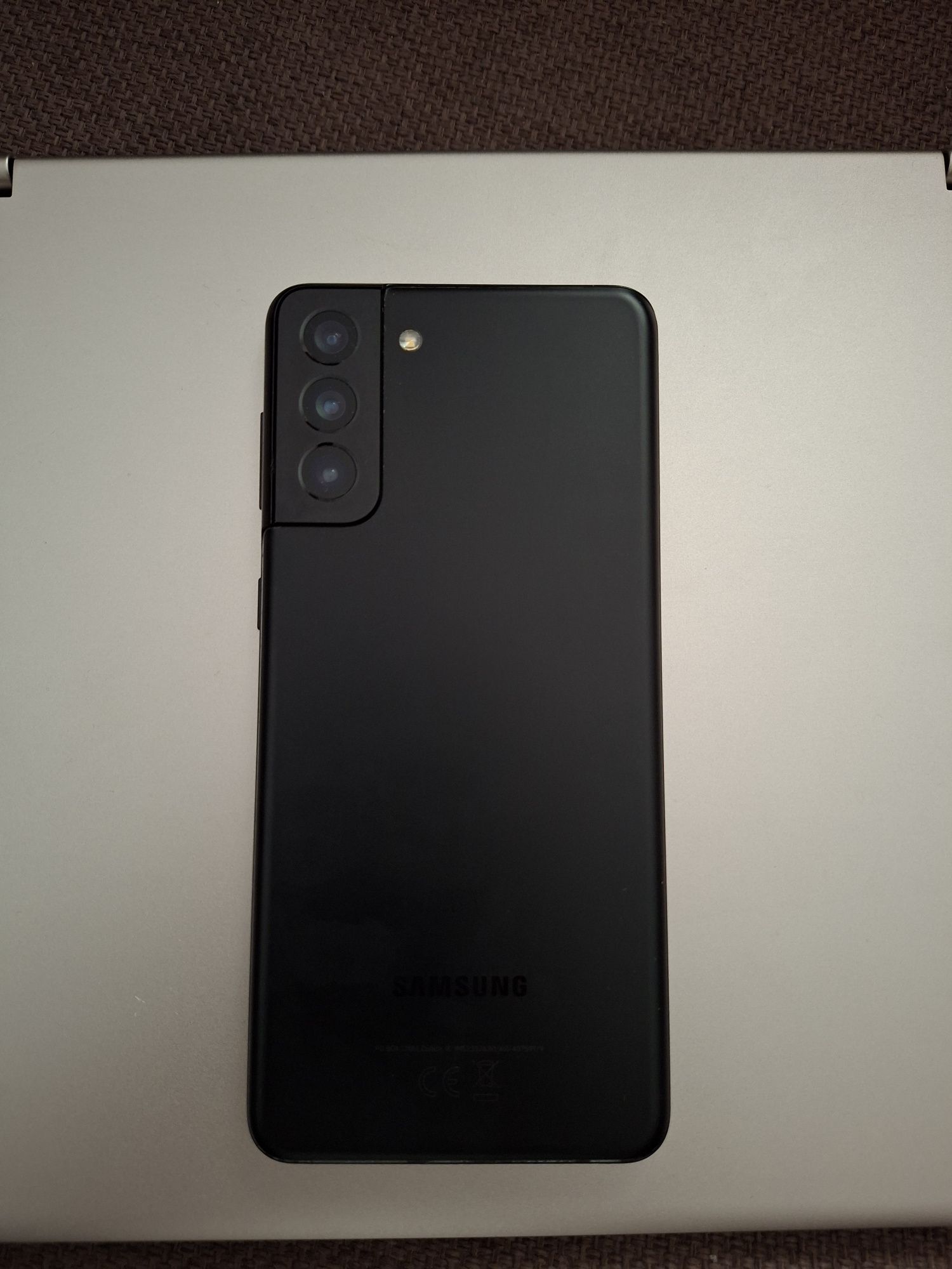 Vând Samsung s21 plus