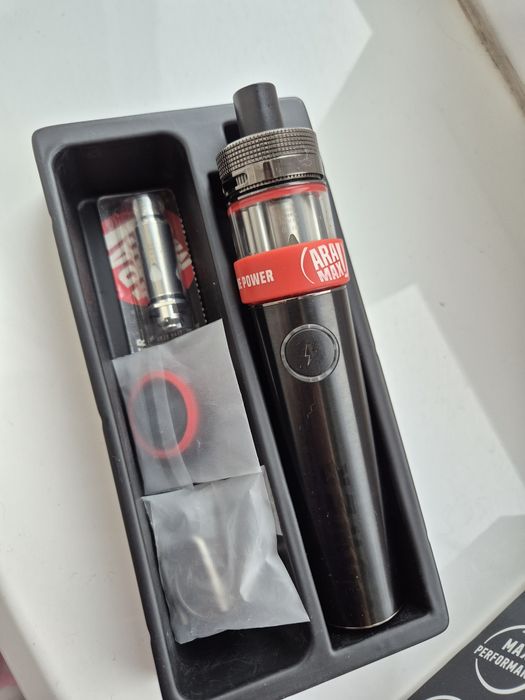 Vând țigară electronică.