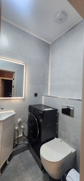 Юнусобод 11кв  метро 2*3комнатная новастройка новая евроремонт