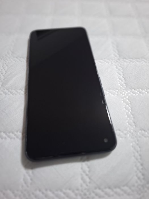 Oppo a 72  128GB  4+1 GB ram