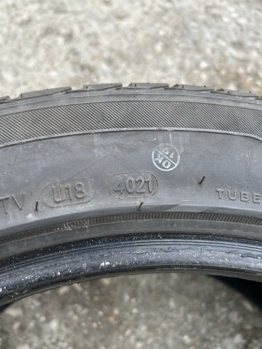 Летни гуми sailun atrezoo