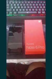 Redmi  Note 6 Pro Global