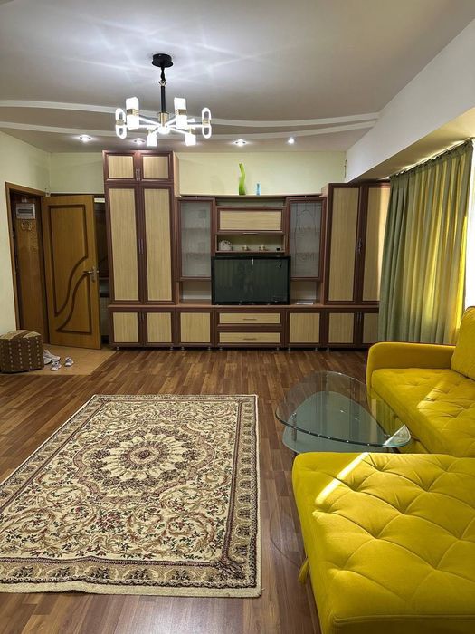 Продаётся 1 комнатнаяквартира ремонт Ц-4 м.Абдулла Кадырий