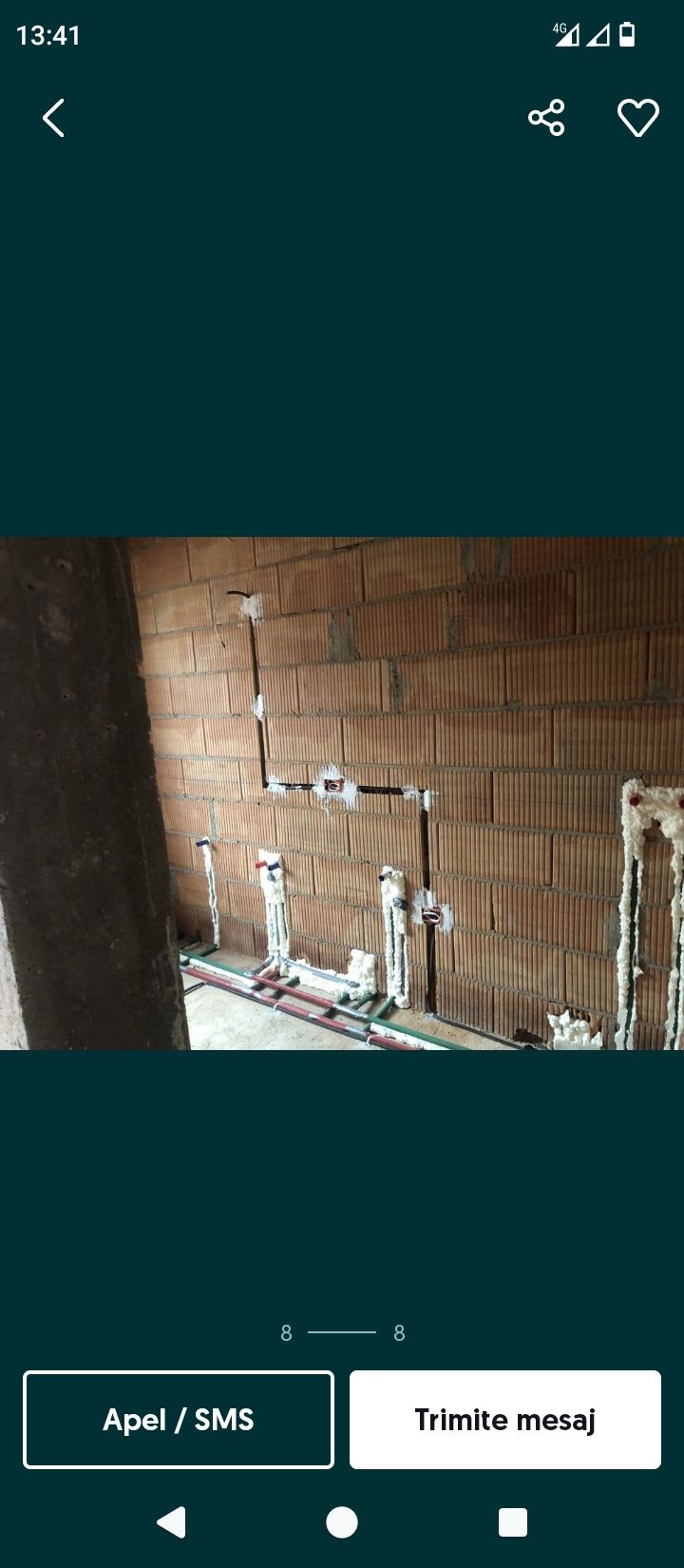 Electrician non stop București și ilfov