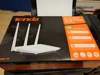 Routere wireless Tenda F3 și Netgear  JWNR200