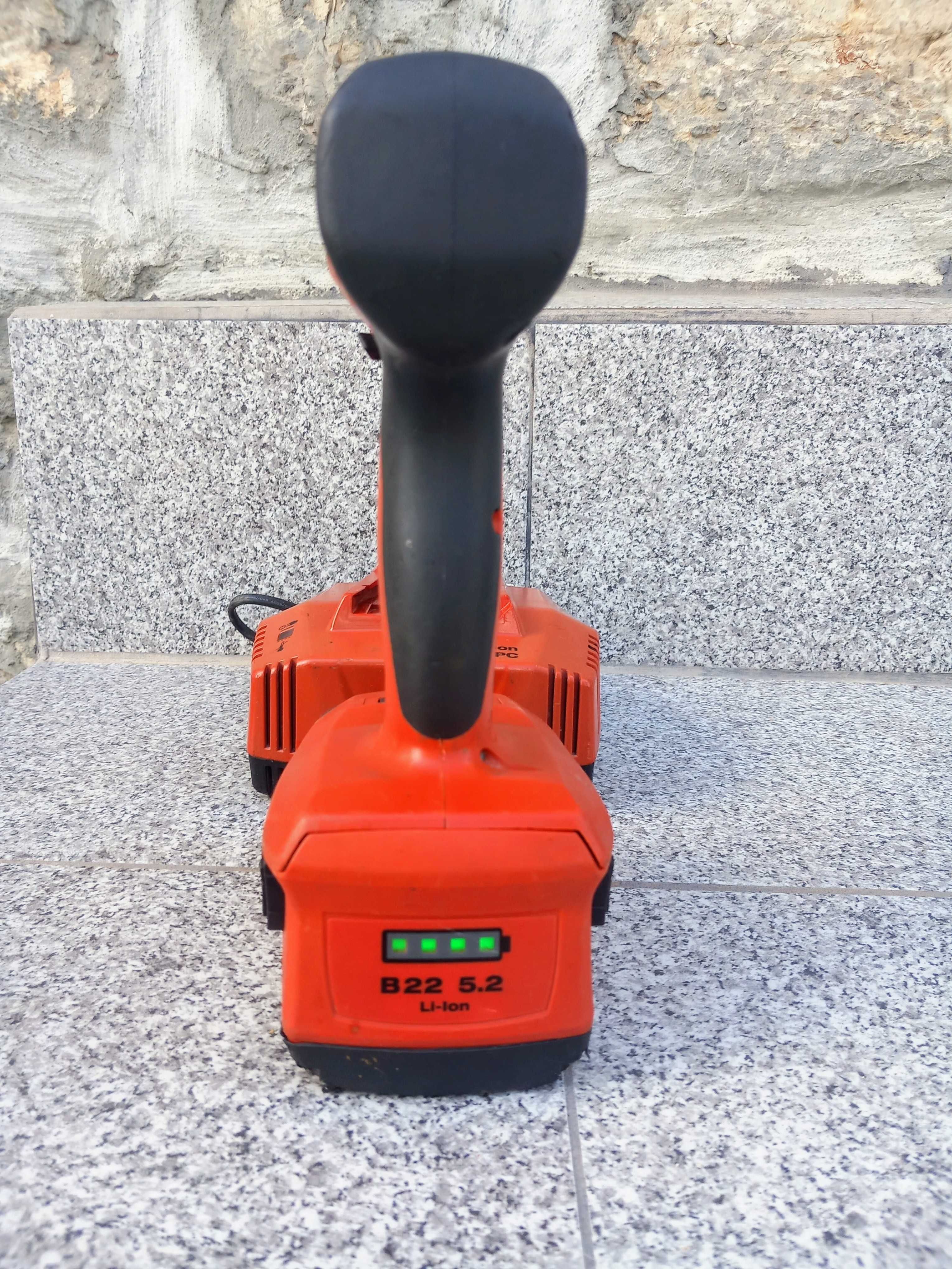 Hilti SID 4-A22 Винтоверт импактор