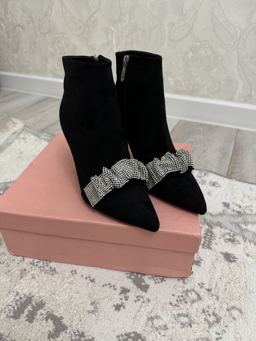 Туфли демсезонный Josiny