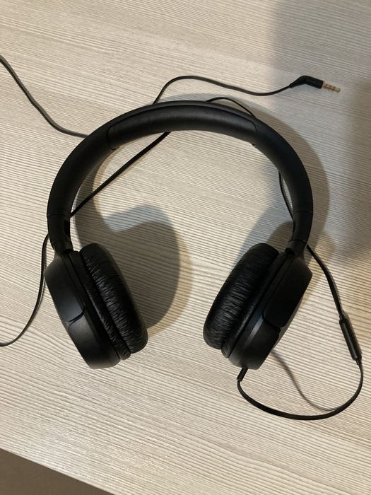 Наушники проводные JBL, торг