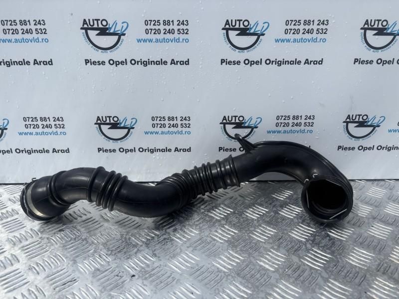 Tubulatura conducta intercooler Opel Astra J Facelift 1.7 CDTI