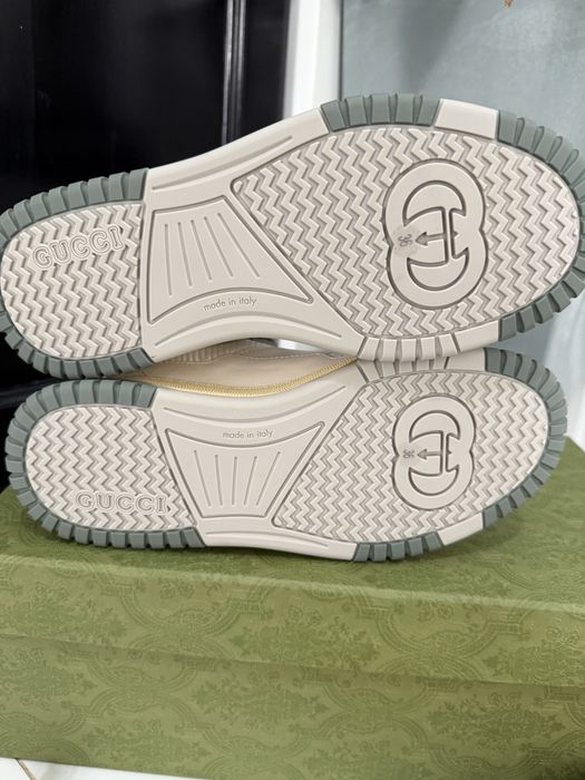 Gucci noi full box mas 36 originali