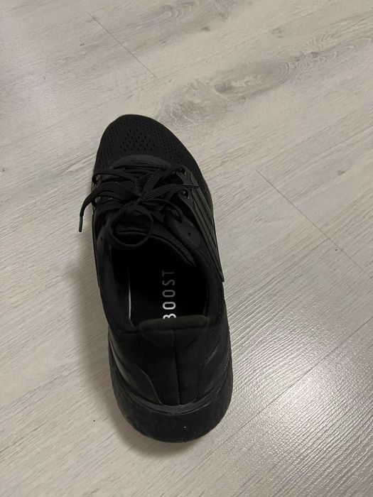Adidas Pure Boost mărimea 43 – aproape noi, purtați doar de 6 ori