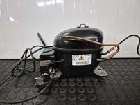 Compresor , motor frigider Jia Xipera TT1114GY , 150 W, R600 /R2