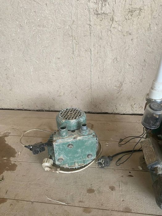 Ariston.suv nasos.boliq uchun po'krdovq