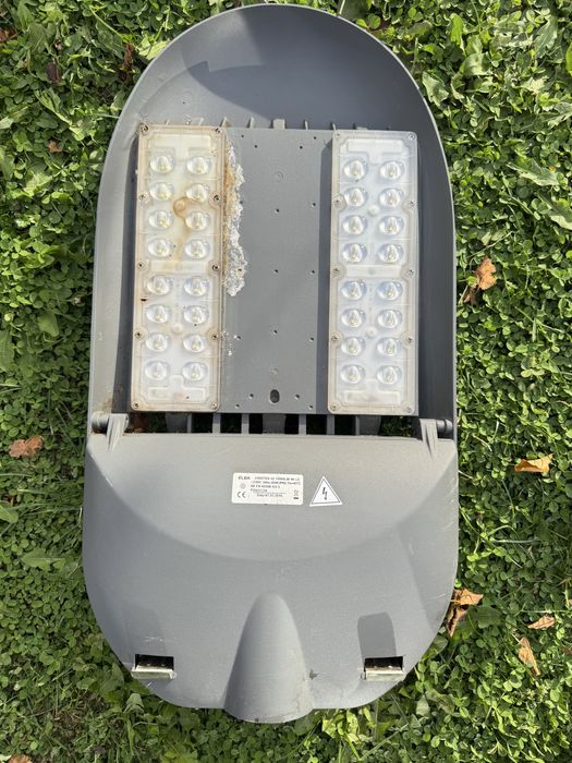 Lampa LED iluminat stradal