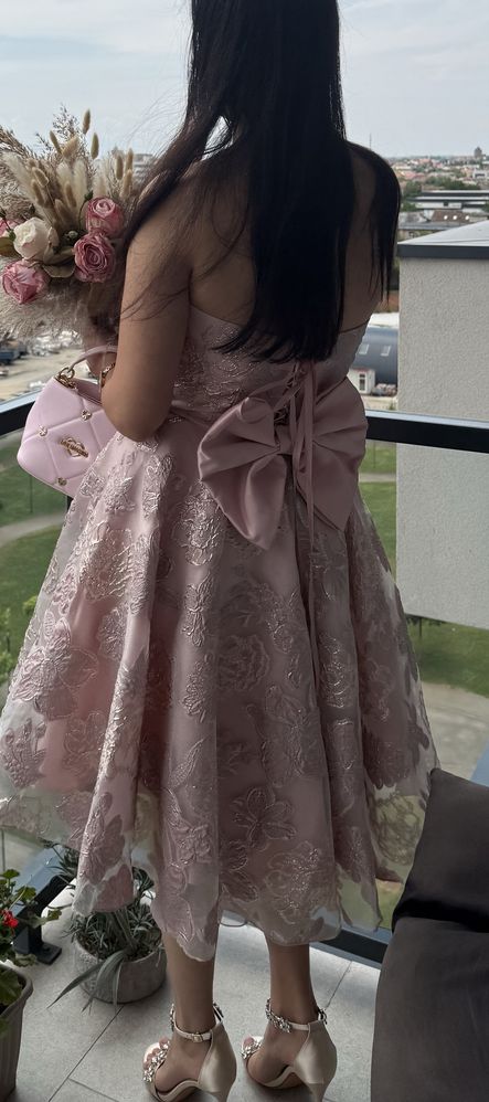 Rochie de vanzare