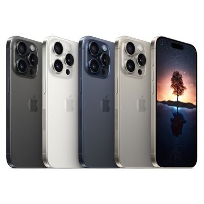 Iphone 15 ProMax новый