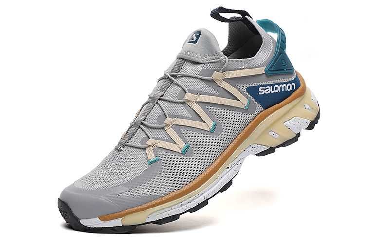 Кроссовки Salomon XT-RUSH.