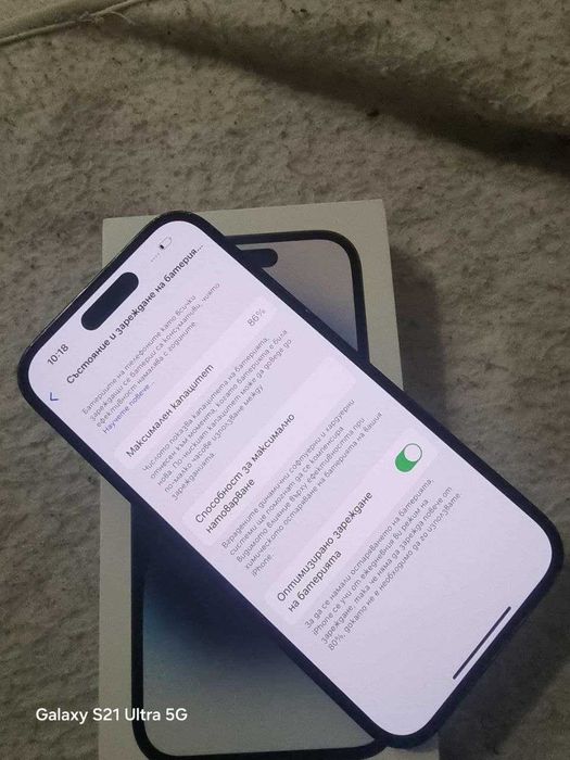 Iphone 14 Pro 256 GB