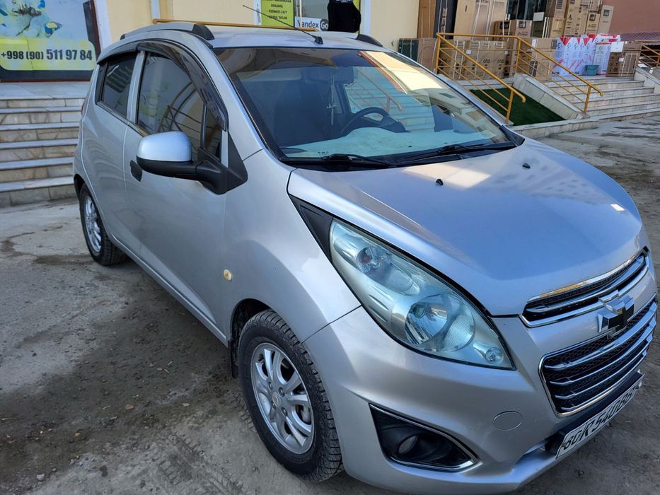 2011 metan avtamat spark sotiladi
tomdan pasti kraska 
Udar yoq rangi