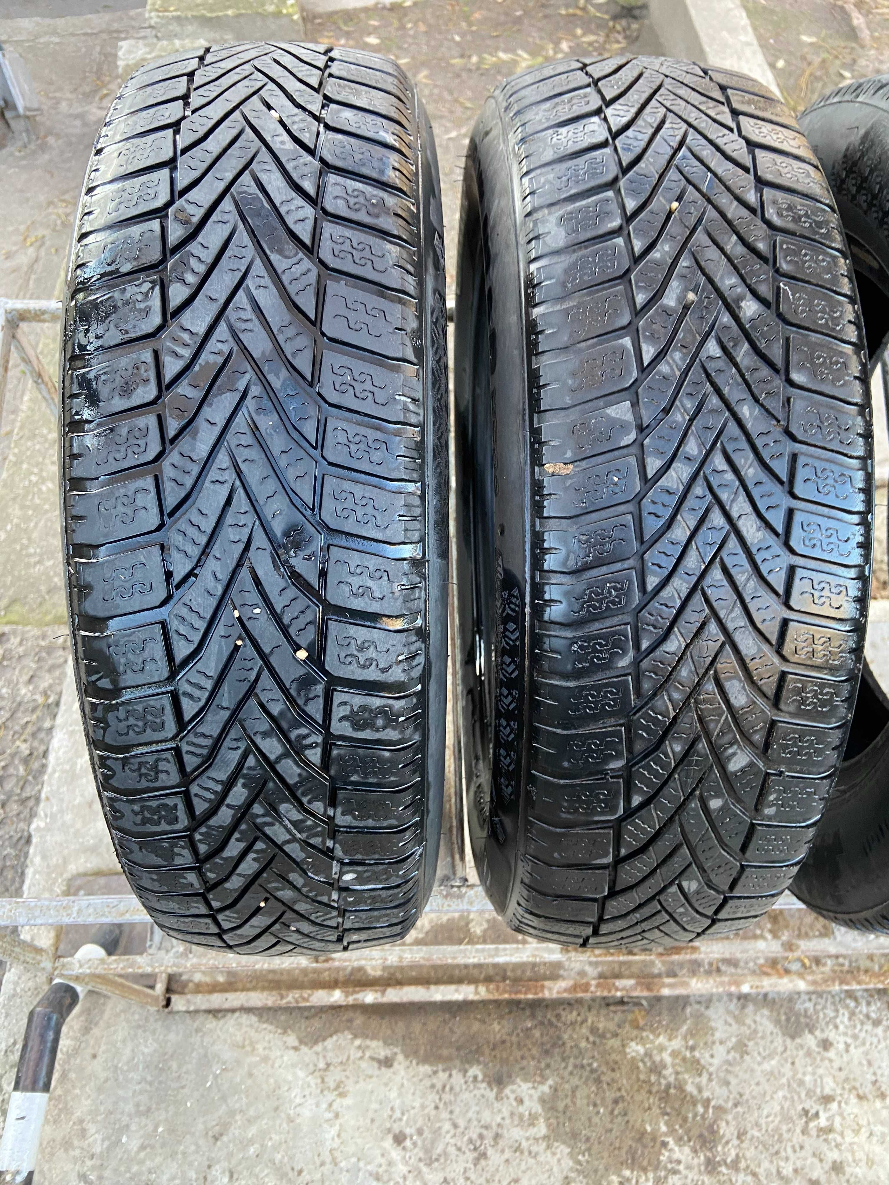 Зимни гуми Falken 175/65/R14