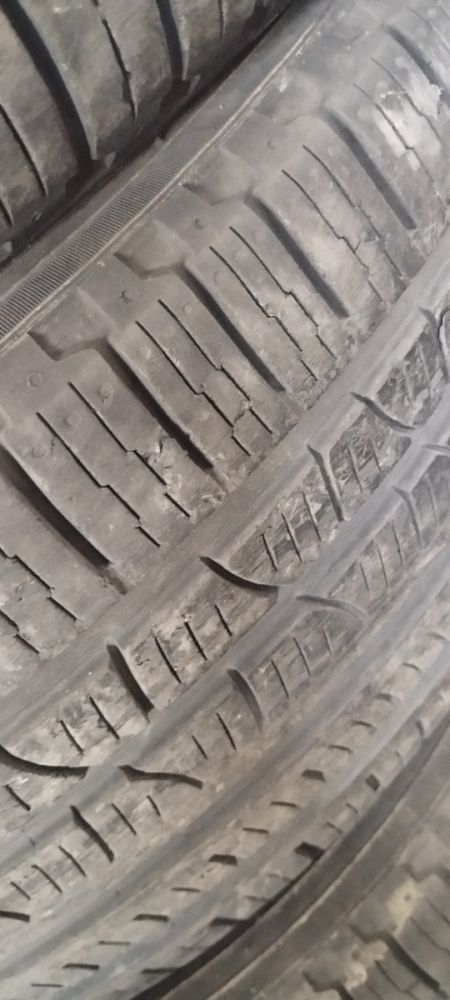 Летни гуми Pirelli 235/60 R18