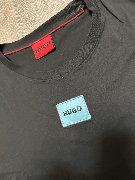 Оригинална тениска Hugo Boss