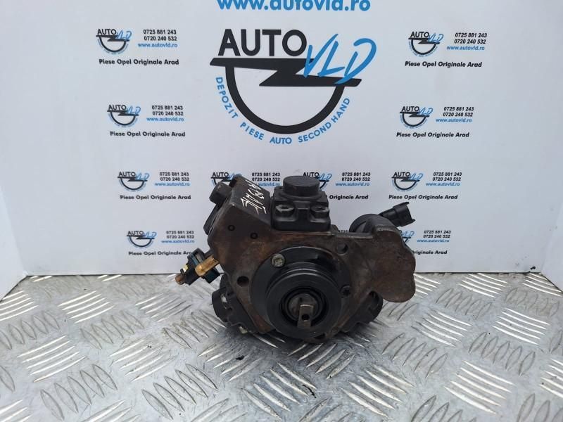 Pompa injectie Fiat Punto Evo 1.3CDTI